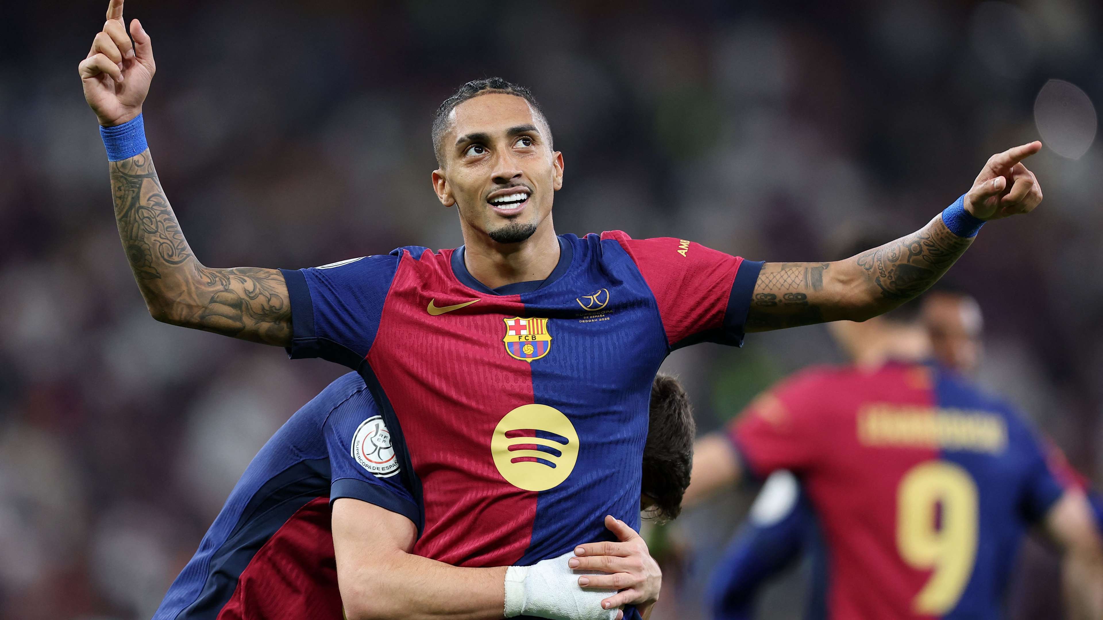 紐卡的進攻 紐卡的進攻