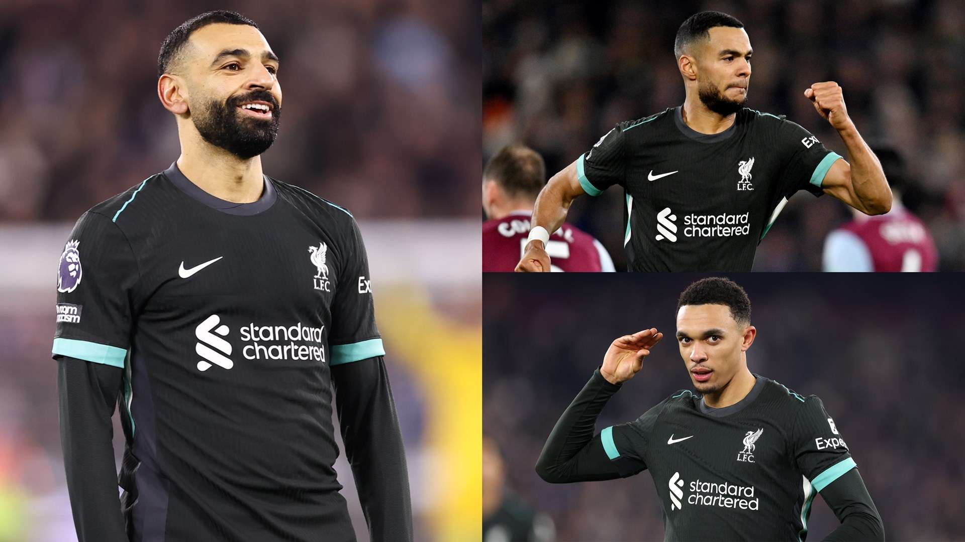 在最近几场 在最近几场