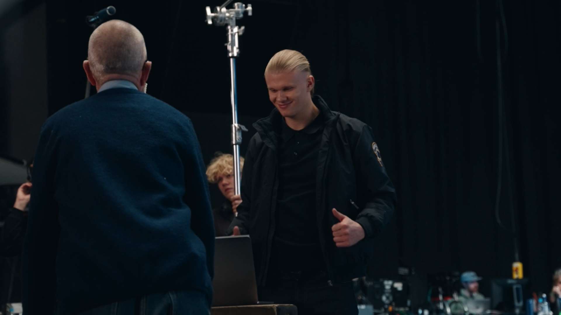 最后一次出 最后一次出