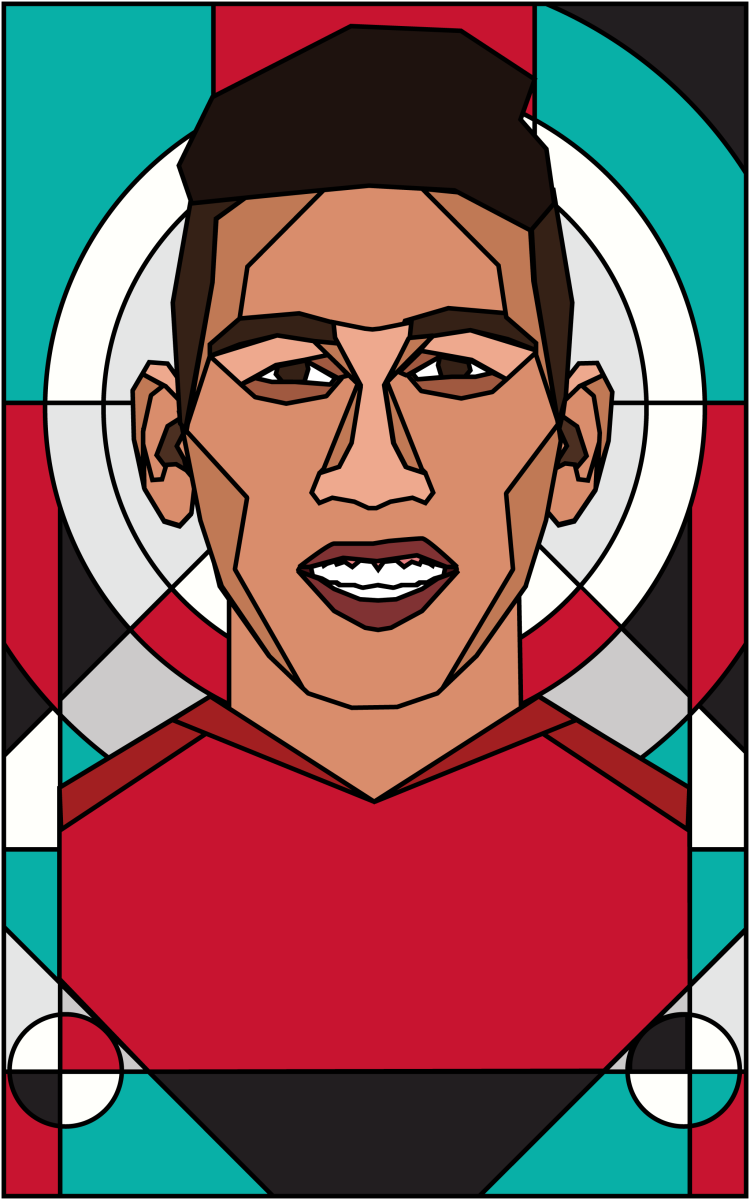 中的表現遠 中的表現遠