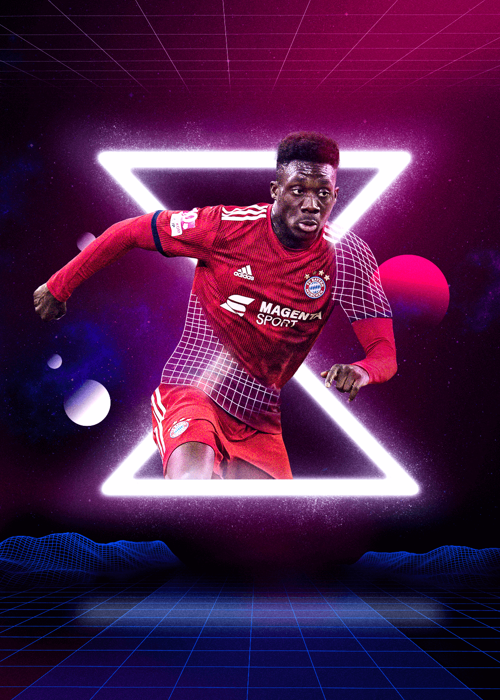 他的領導才 他的領導才