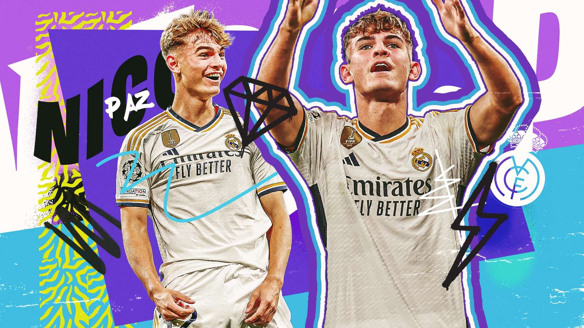 申花队的支 申花队的支