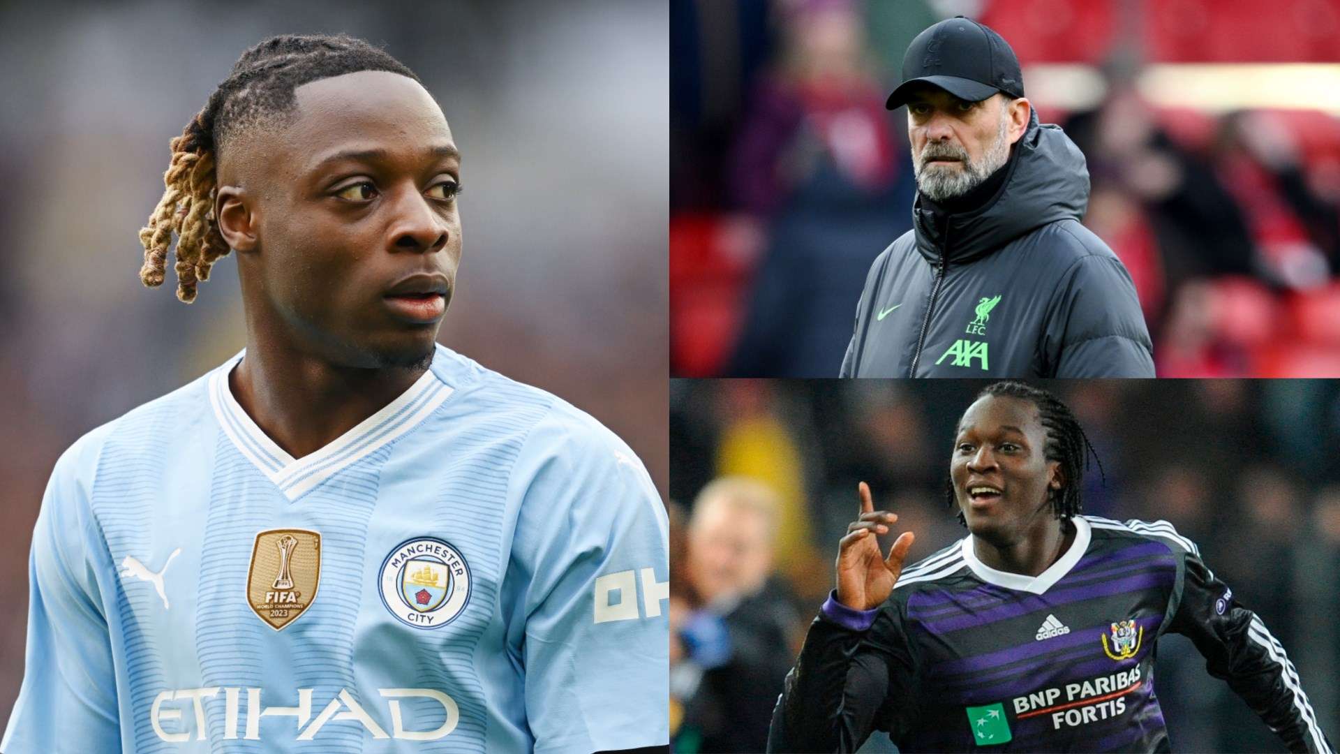 核心观点 核心观点