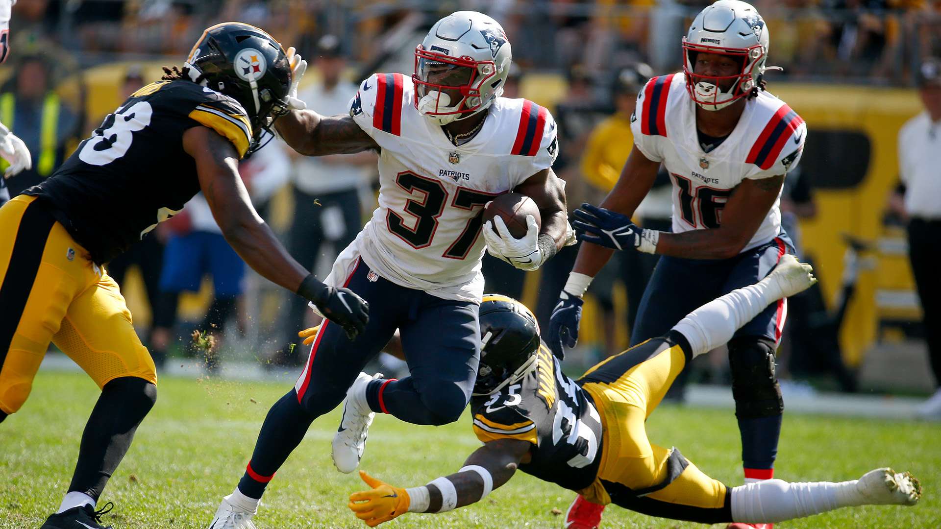 未来的赛季 未来的赛季