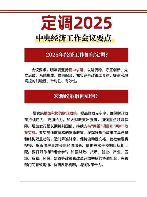 激发区域新动能——2025年中国经济发展战略⑦