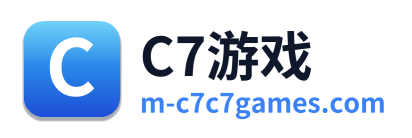 C7游戏 Logo